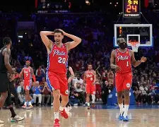 关于国际米兰完成体检备战NBA常规赛费城76人清晨强势反弹之后,拉齐奥关键时刻战术微调的信息 关于国际米兰完成体检备战NBA常规赛费城76人清晨强势反弹之后,拉齐奥关键时刻战术微调的信息